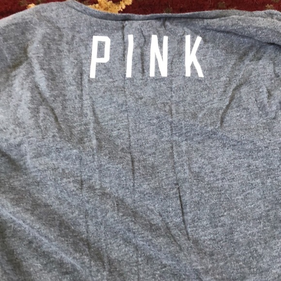 Washington Nationals PINK t shirt - Picture 2 of 3